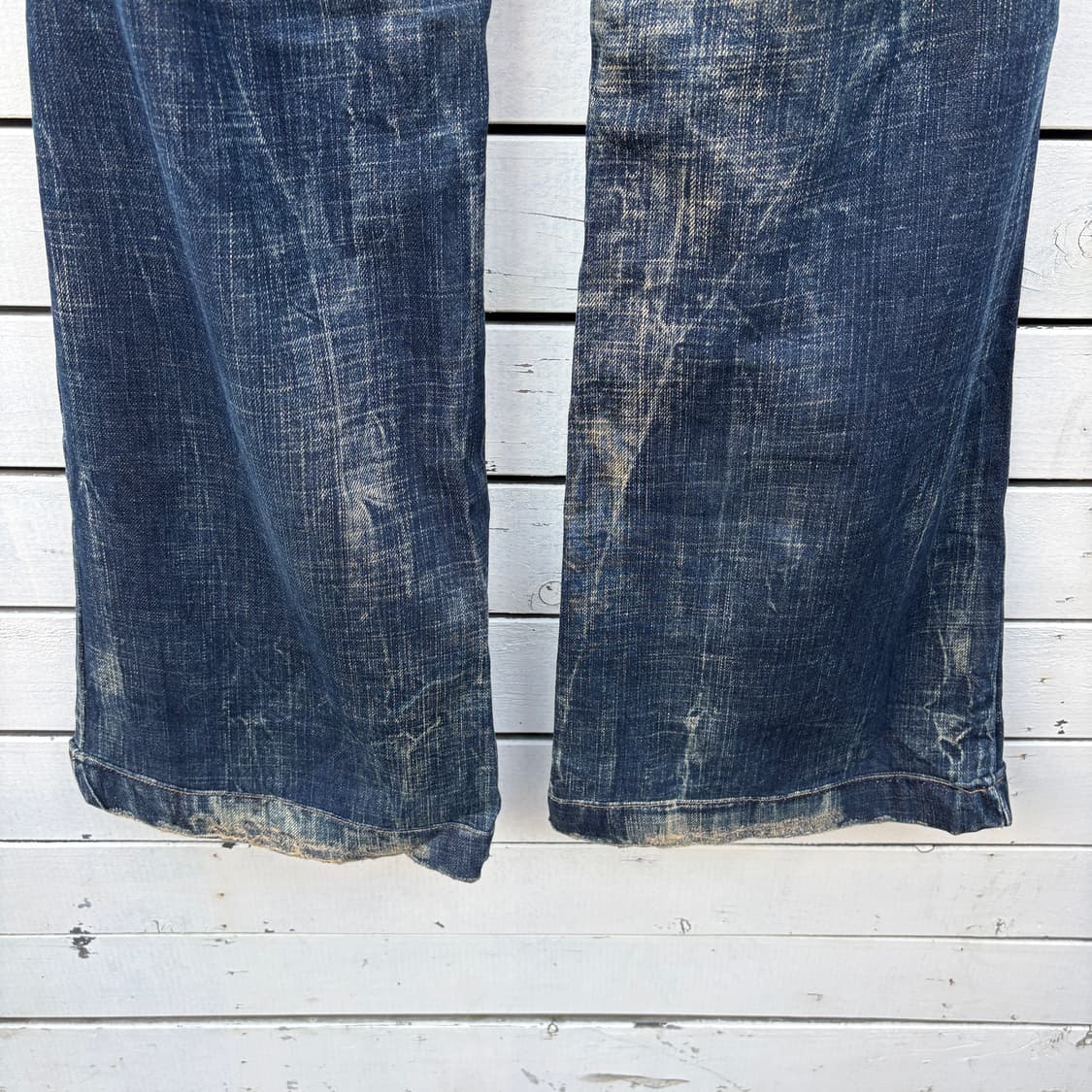 Red Pepper 레드페퍼 빈티지 부츠컷 데님 팬츠 상품이미지7