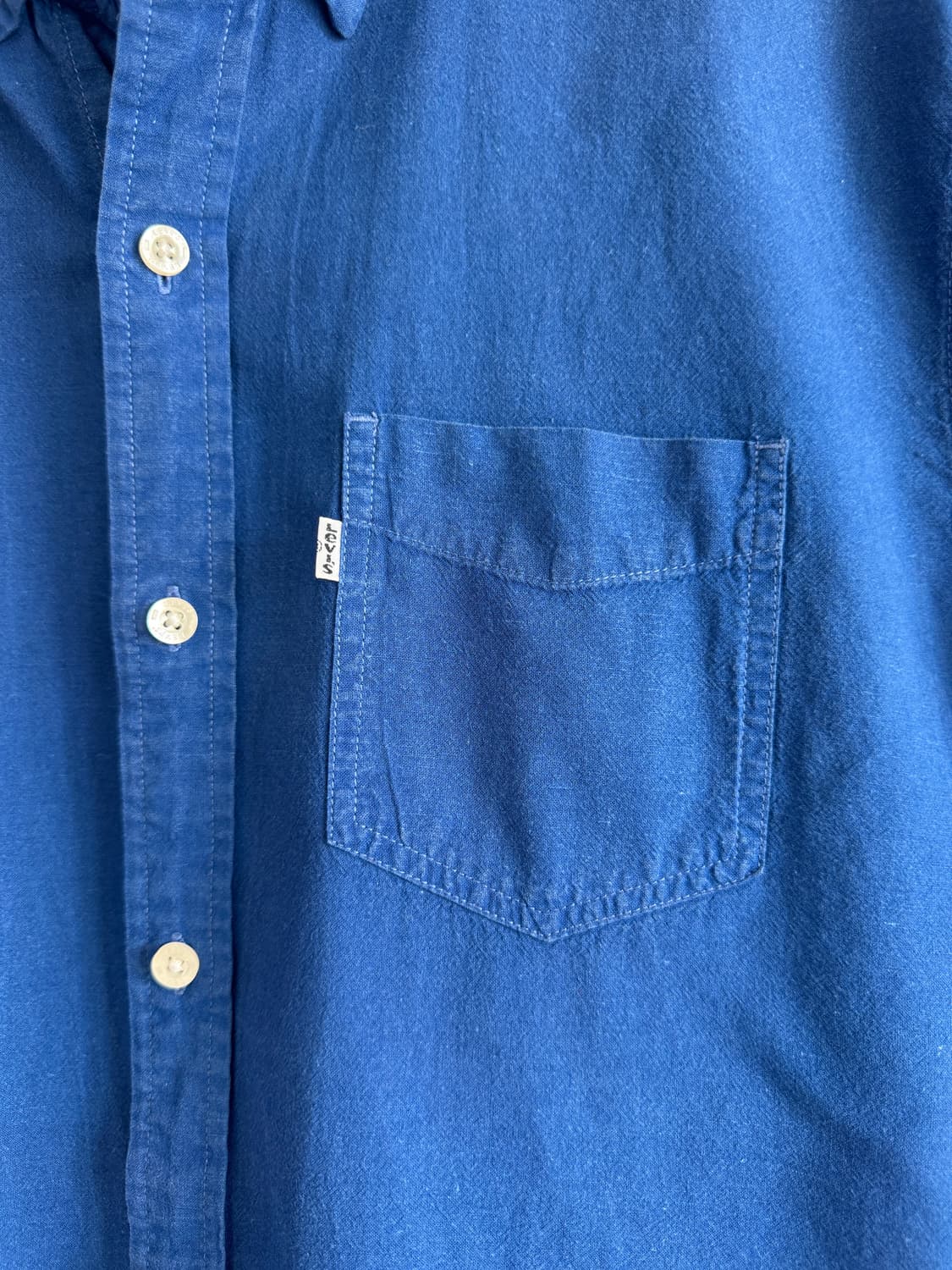 리바이스(Levi's) 반팔 셔츠 상품이미지4