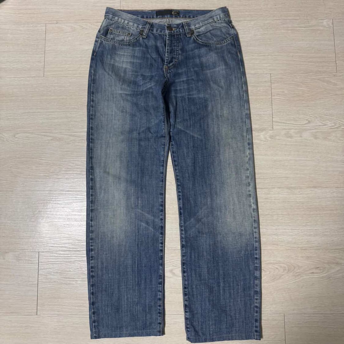 Just Cavalli denim jeans 상품이미지1