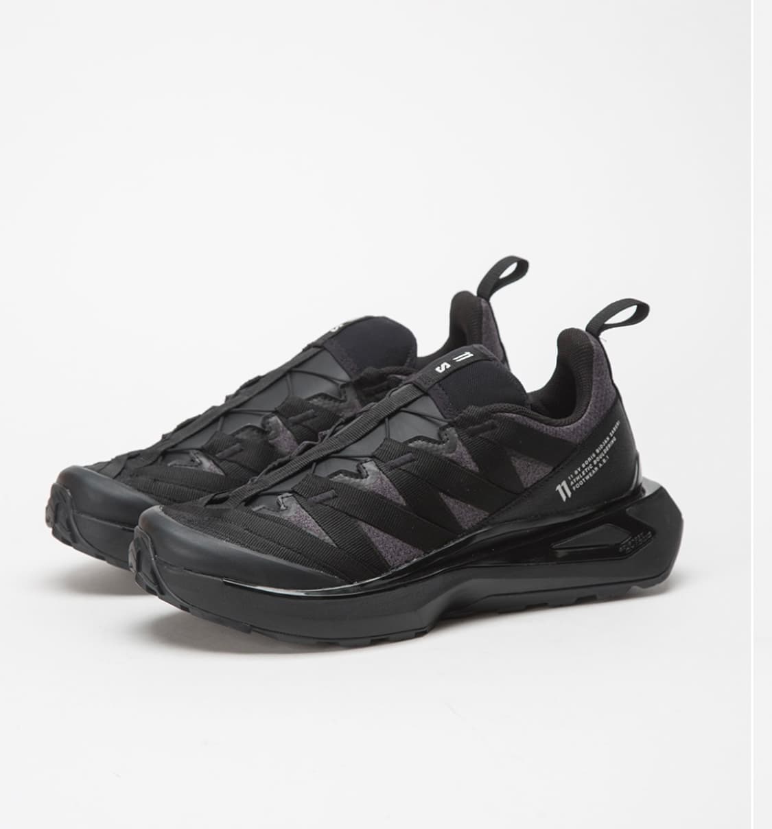 Salomon x 11by boris bidjan saberi 상품이미지2