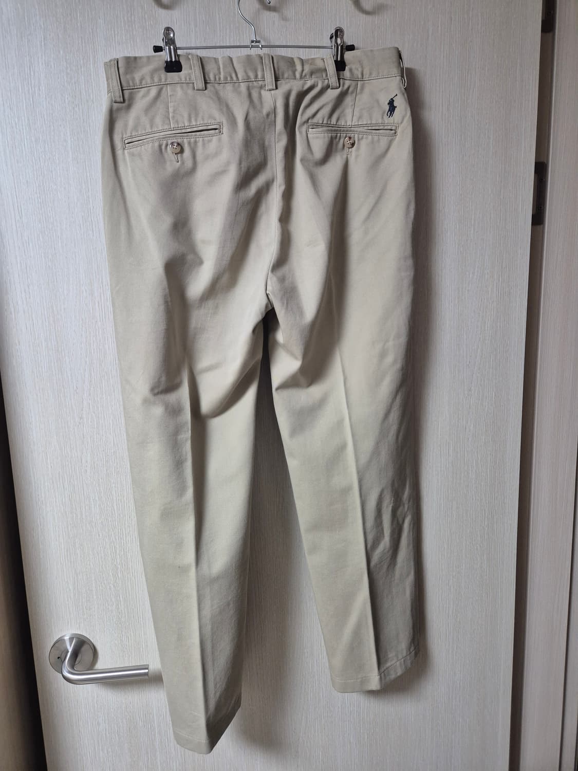 (정품) 폴로 랄프로렌 치노팬츠 치노바지 34 상품이미지2