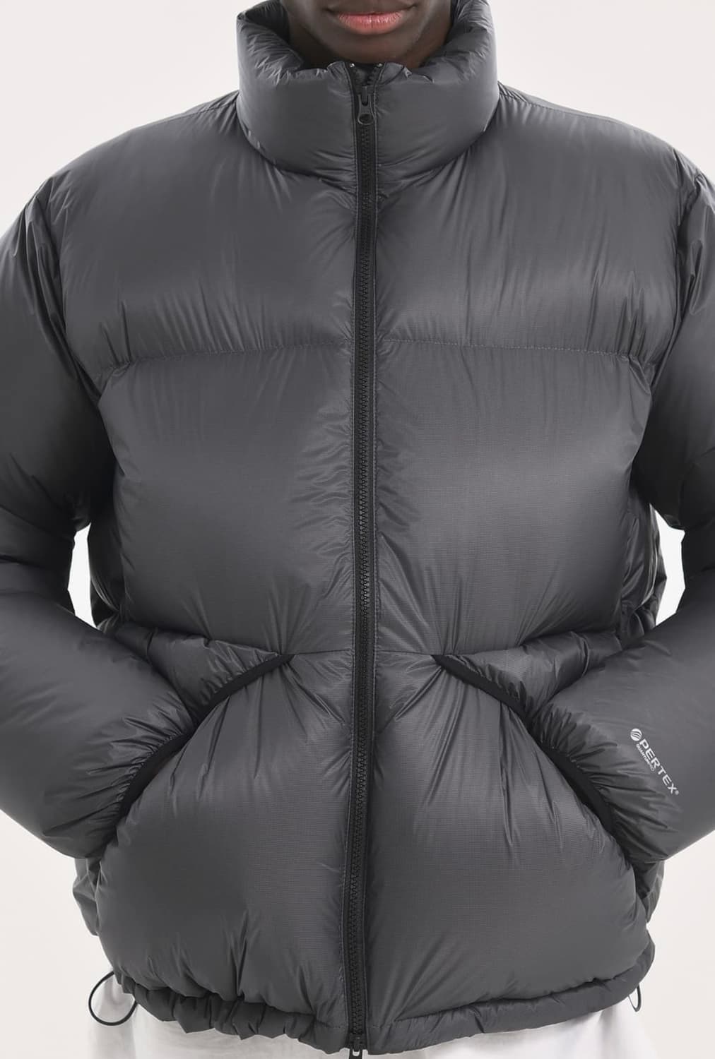 (구매)브라운야드 에베레스트 23FW 차콜 사이즈 4-5 상품이미지2