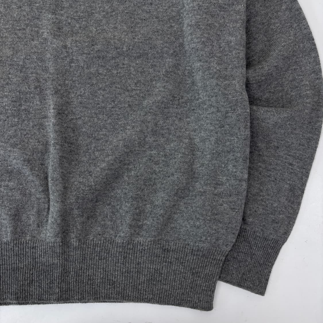 폴로 니트 상품이미지5