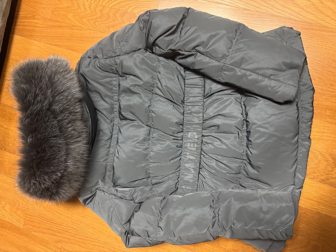 에고이스트 다운패딩 상품이미지2