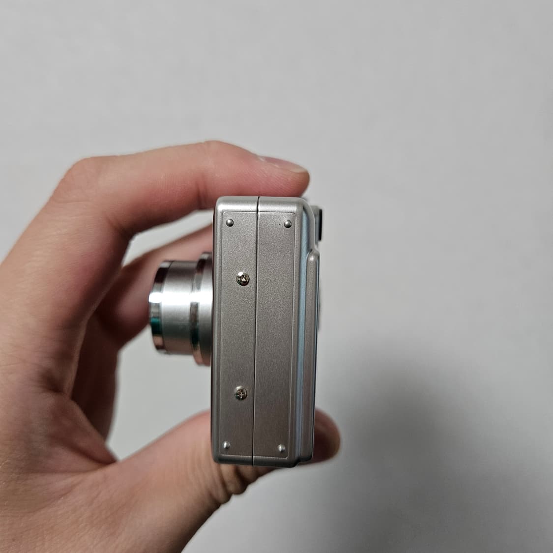 (아이유 디카) 캐논 익시 55 IXY 55 (IXUS 50) 상품이미지5