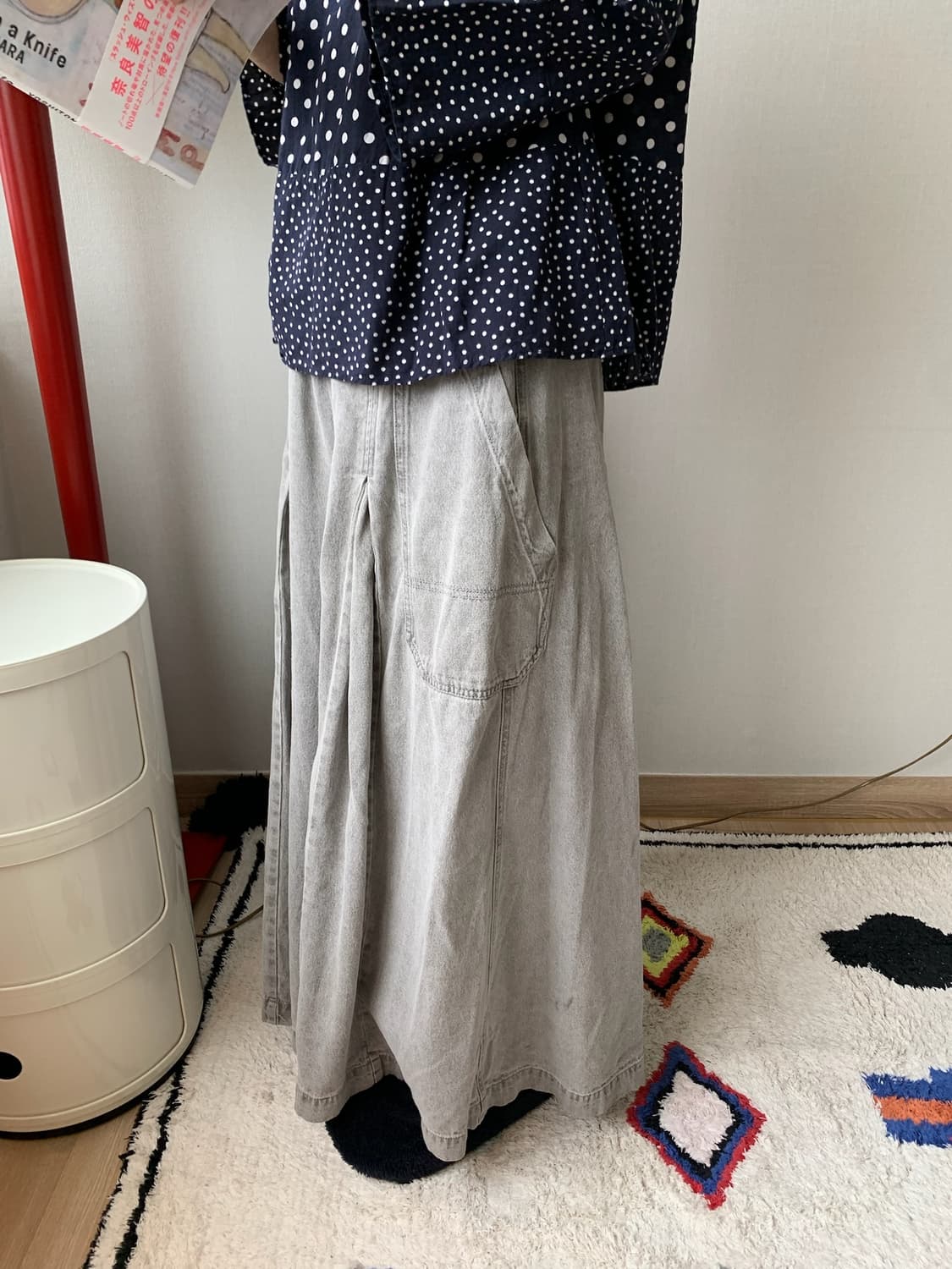 niko and .. wide pants 상품이미지6