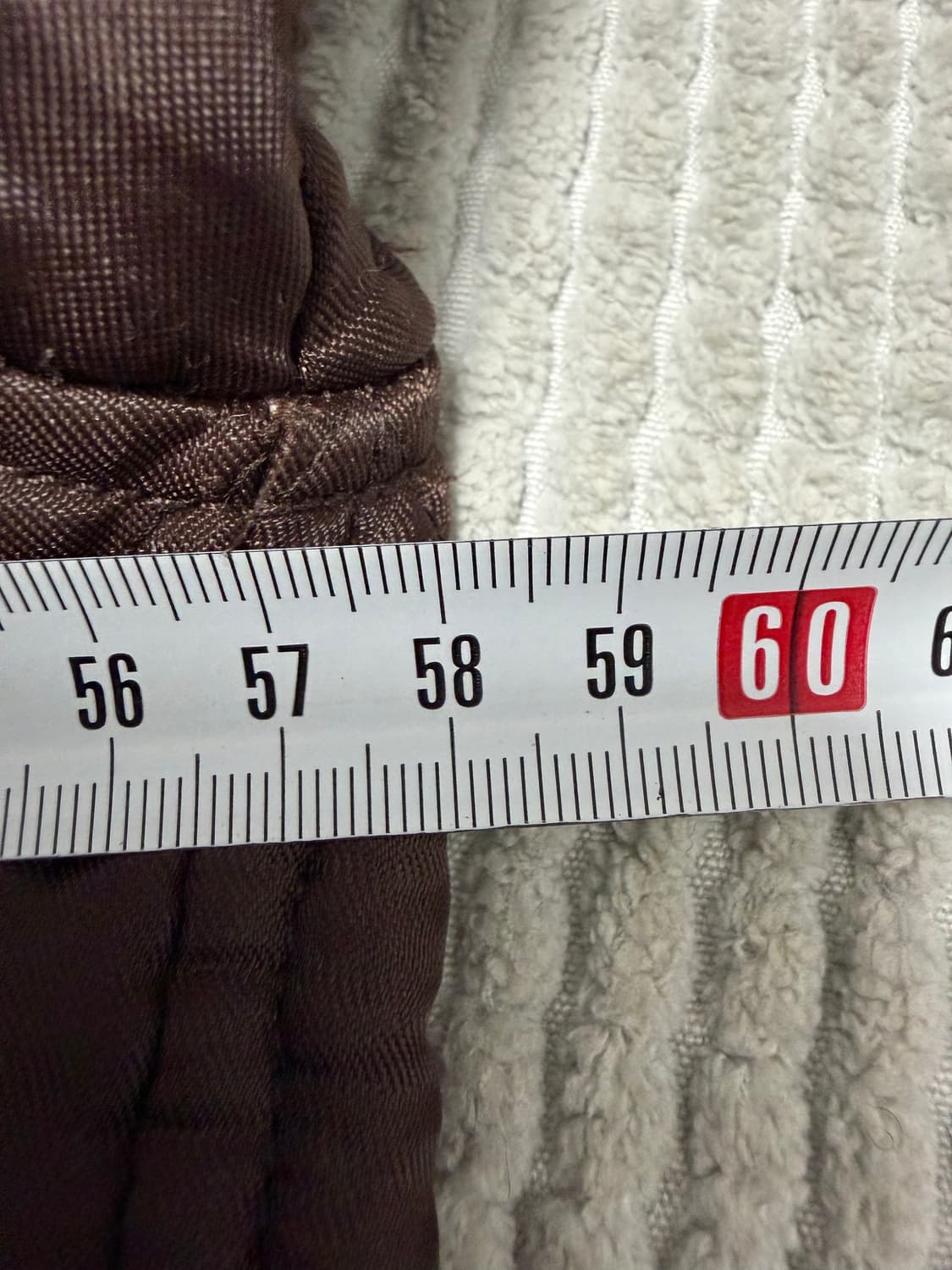 벨스타프 퀼팅 자켓 상품이미지7