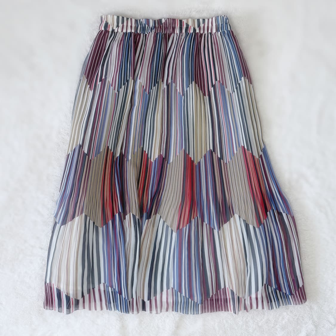 Gleeful 보헤미안 긱시크 히피 에스닉 모리걸 하구미 스즈코 에르메스 상품이미지4