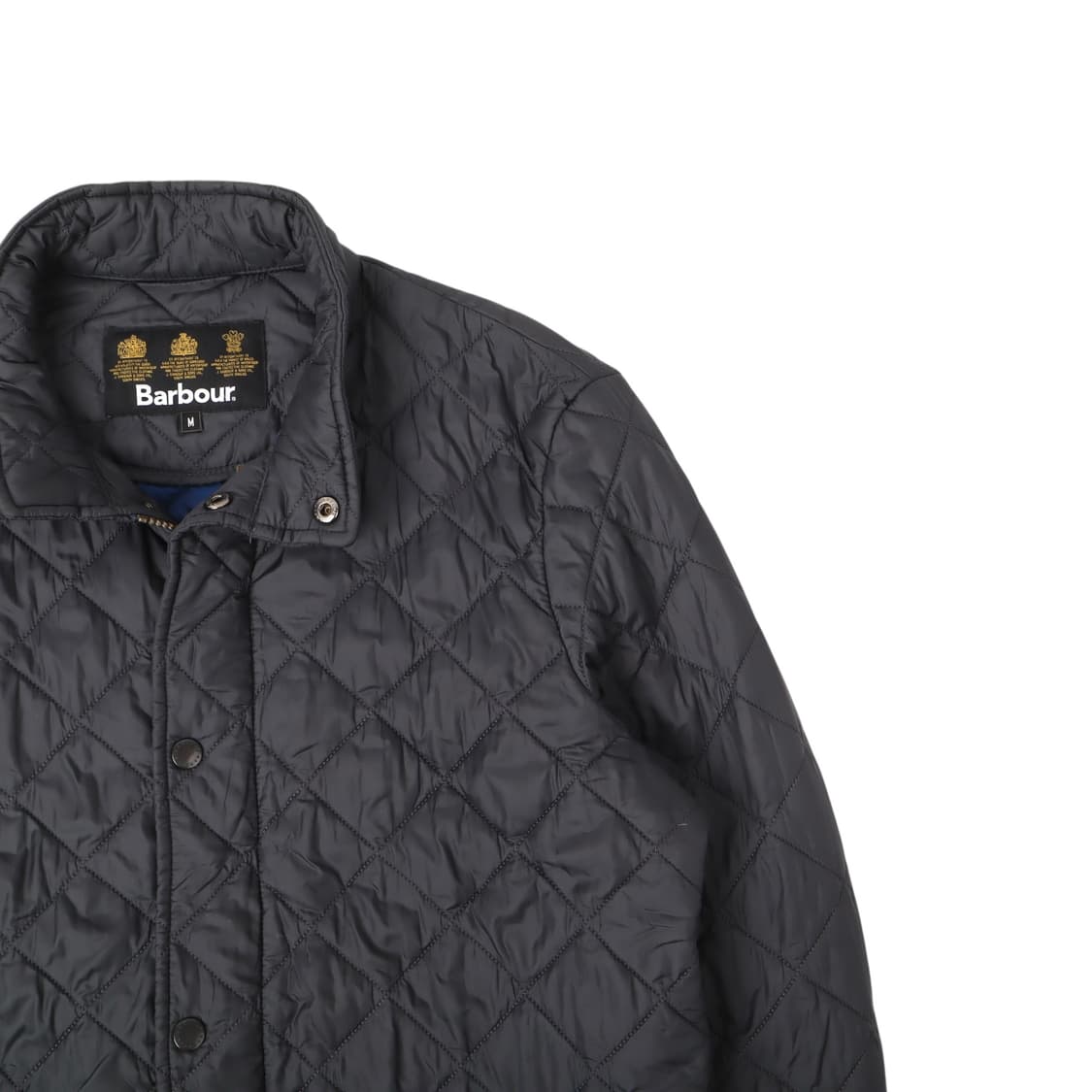 바버 플라이웨이트 첼시 퀼트 퀄팅 자켓 상품이미지3