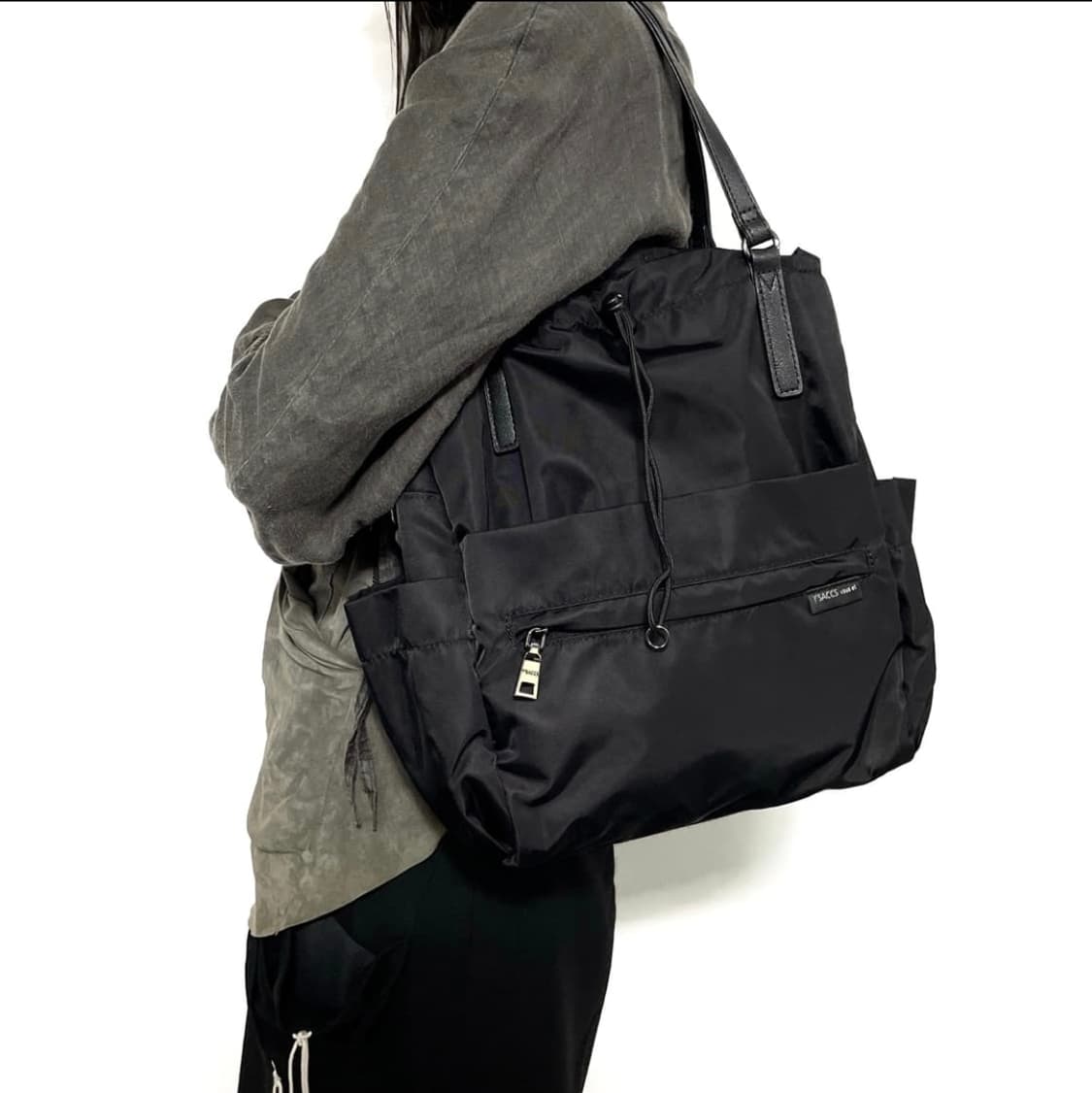 요지 야마모토 Y'saccs 3way bag 상품이미지6