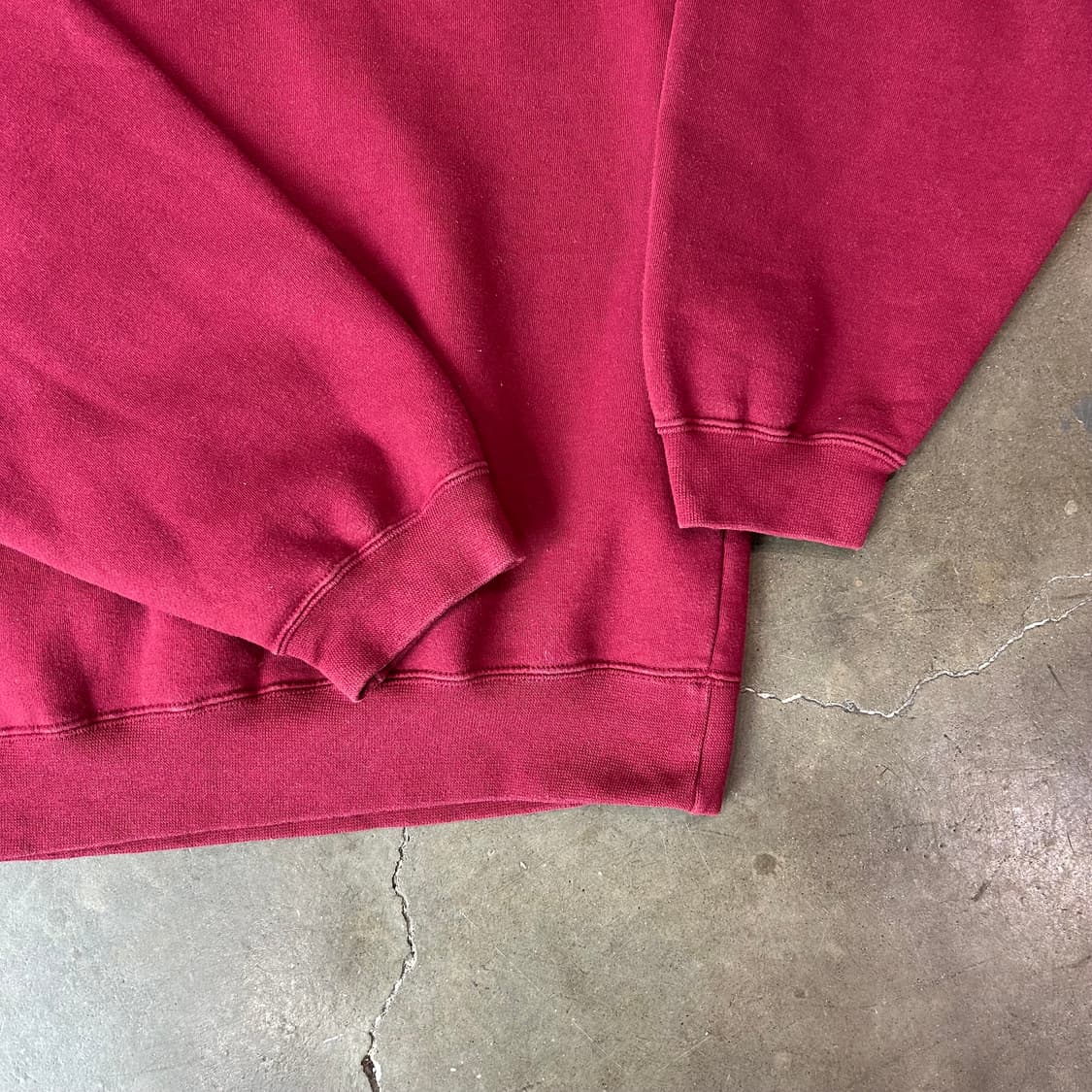 00s 나이키 스웻셔츠 상품이미지3