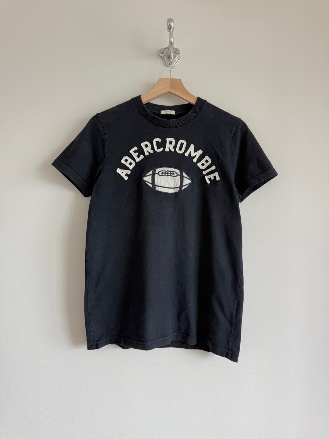 아베크롬비(Abercrombie & Fitch) 반팔 티셔츠 상품이미지1