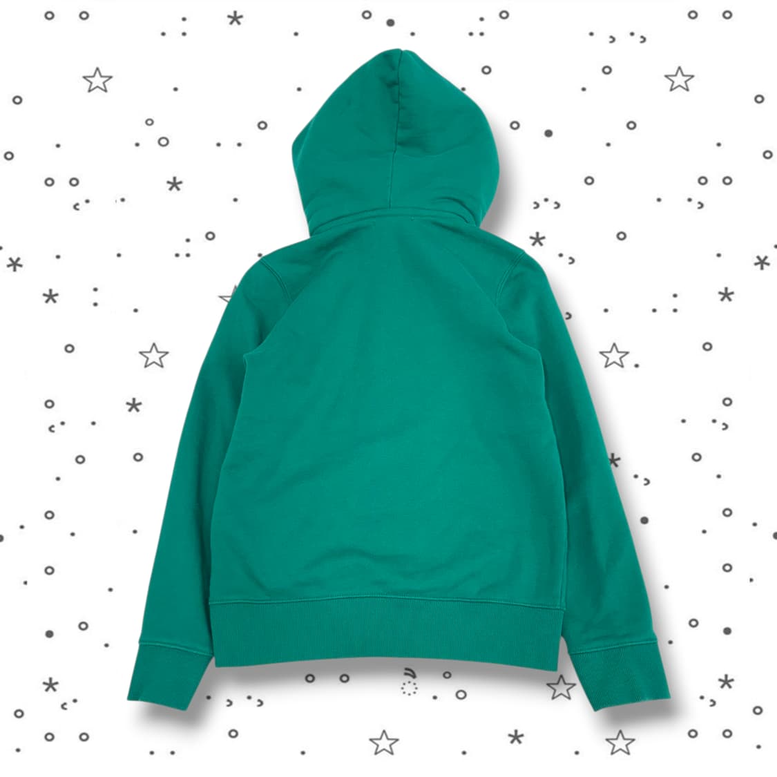 90 EMPOLHAM 엠폴햄 후드집업 상품이미지4