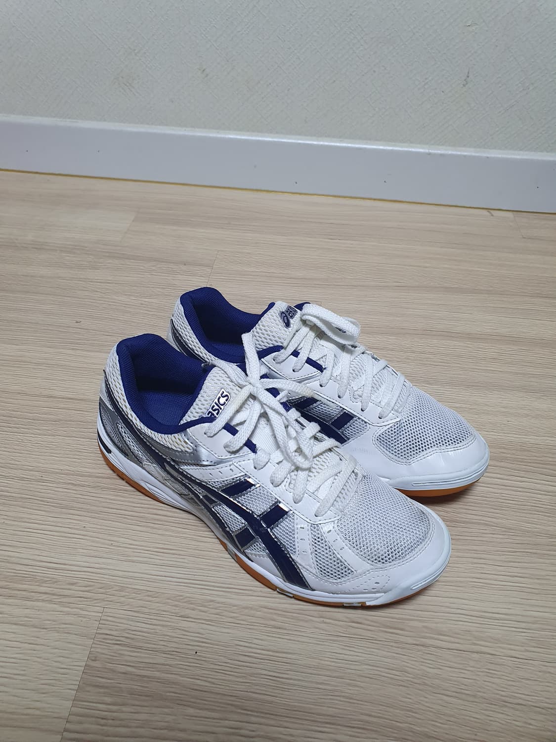 아식스 로테리브레 체대입시화 275 상품이미지2