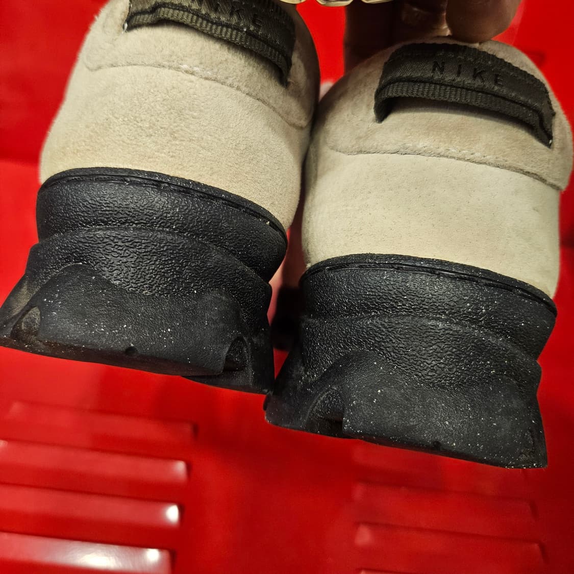 나이키(Nike) 나이키 라하르 로우 라탄 280size 상품이미지6
