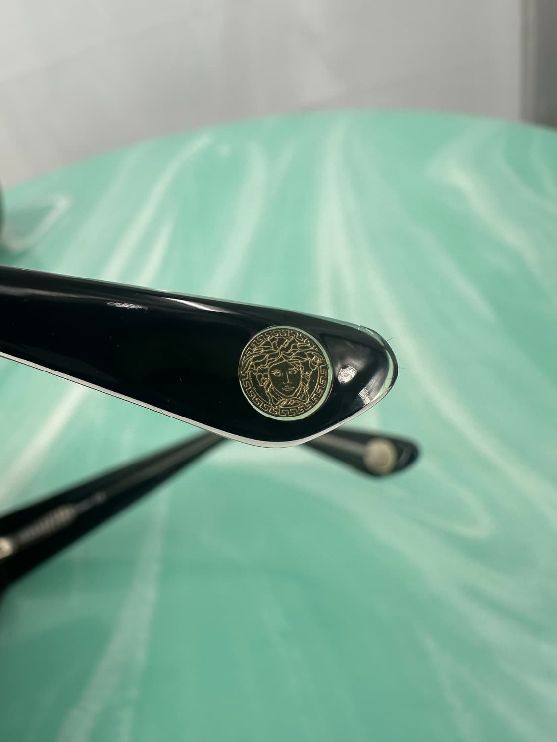 [새상품 무료배송] 정품 베르사체 Made in Japan 선글라스 상품이미지3