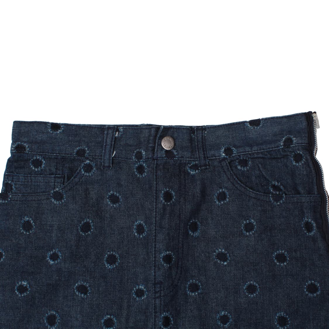 tricot COMME des GARCONS 스커트 상품이미지4