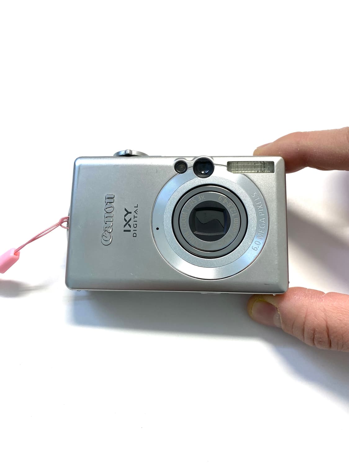 캐논 익서스 IXUS 60 디지털 카메라 (IXY70) 상품이미지1