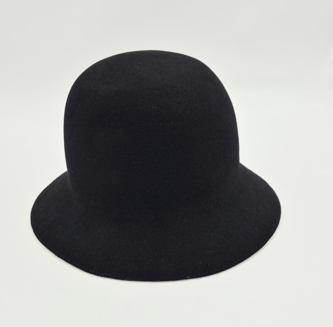 헬렌카민스키 울 펠트 클로슈 버킷햇 상품이미지3