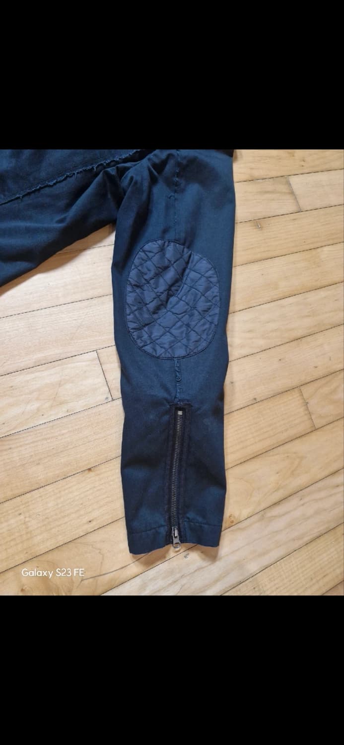 Triple Five Soul 빈티지 자켓 XL 상품이미지6