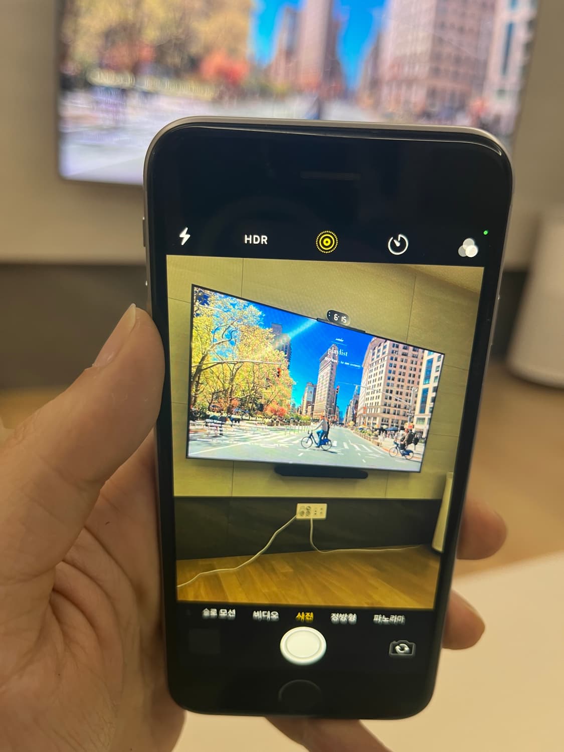 아이폰6S 스페이스그레이 64GB 상품이미지6