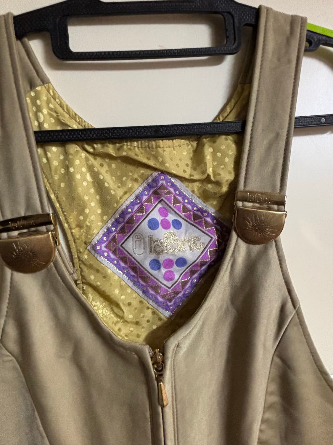 Lafont italy 빈티지 스키 바지  상품이미지3