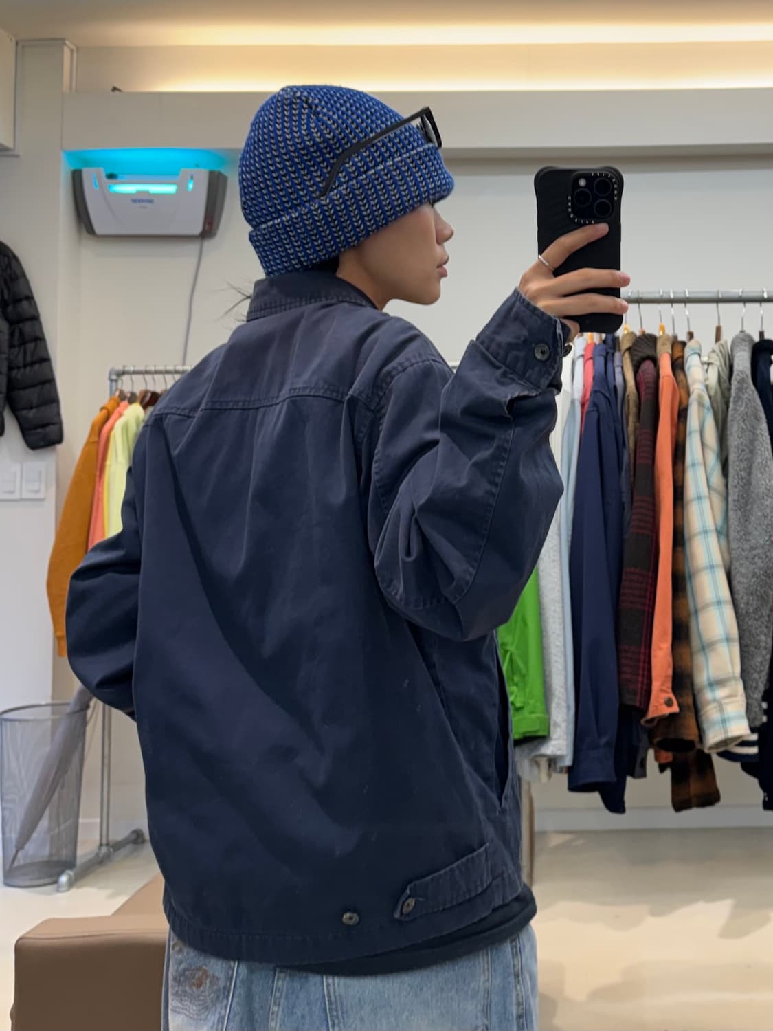 폴로 랄프로렌 스윙탑 상품이미지9