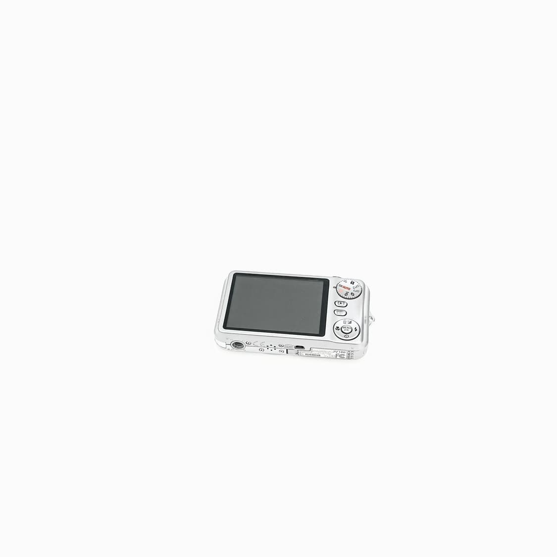 풀박스&필름색감!)FujiFilm Finepix JV100 디카 카메라 상품이미지10