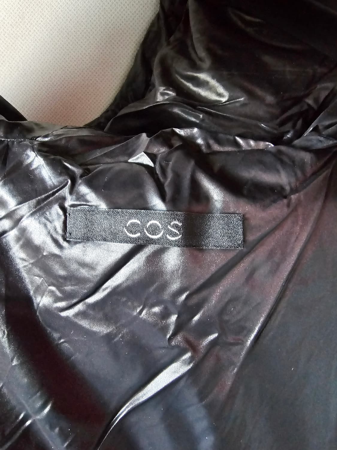 코스 패티드 기어 상품이미지2