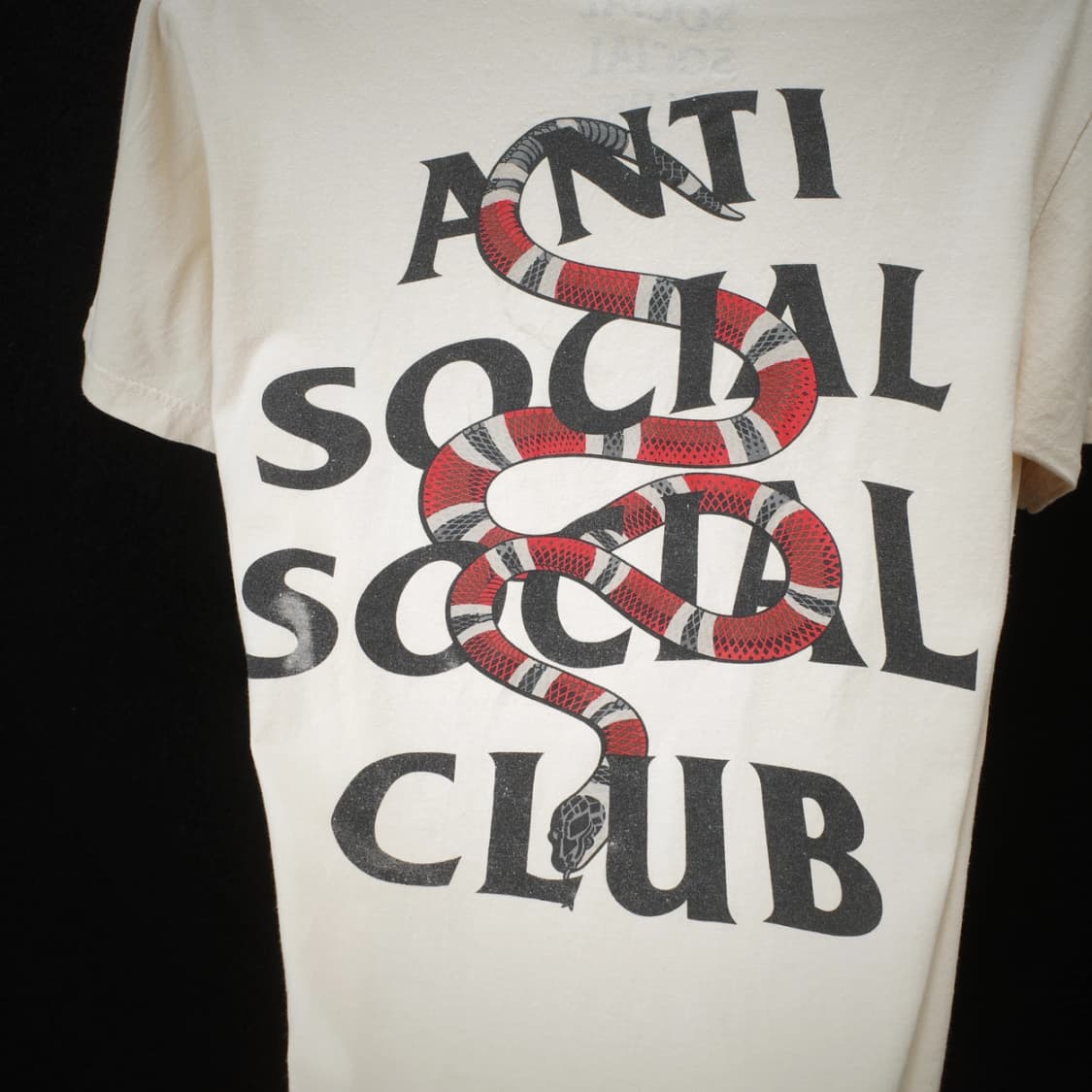  Anti Social Social Club 상품이미지4