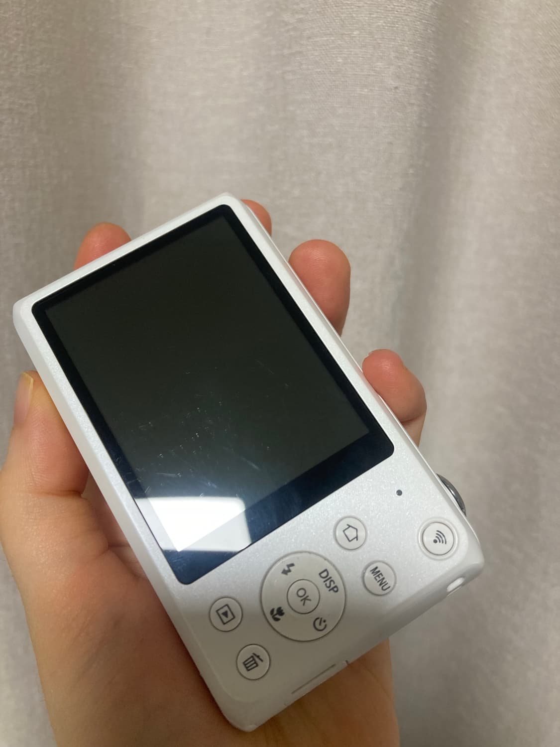 Dv-150f 한효주 카메라 상품이미지6