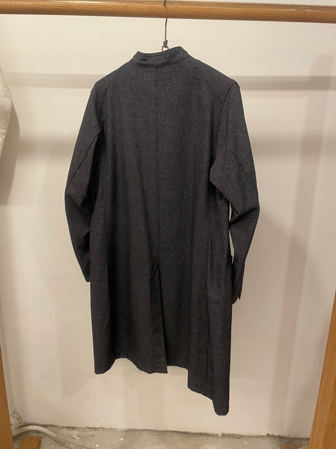 HAVERSACK SHIRT COAT 상품이미지5