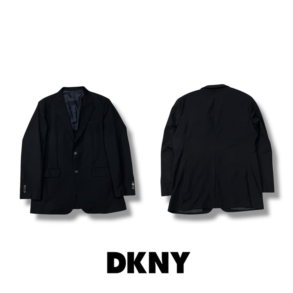 DKNY 베이직 블레이저 s08315 상품이미지1
