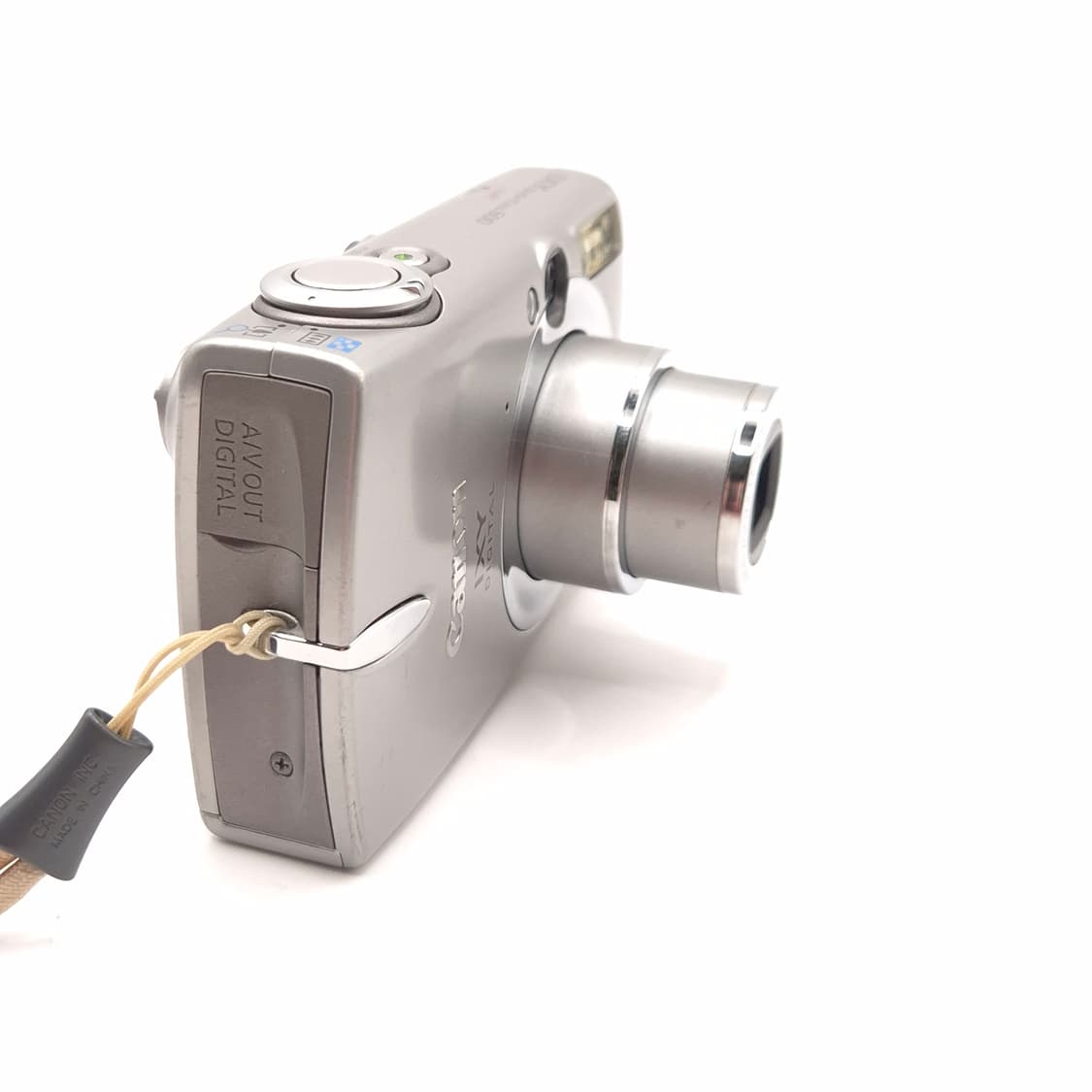 한글지원 📸 캐논 익시 600( IXUS 700) 💕 상품이미지10