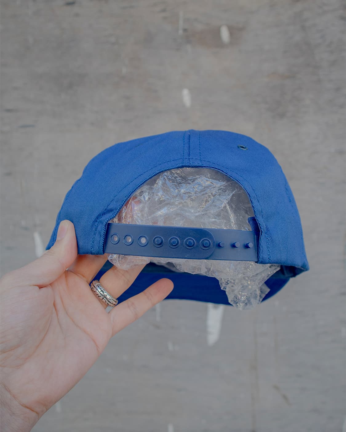 USA F.O.E 캡 상품이미지3