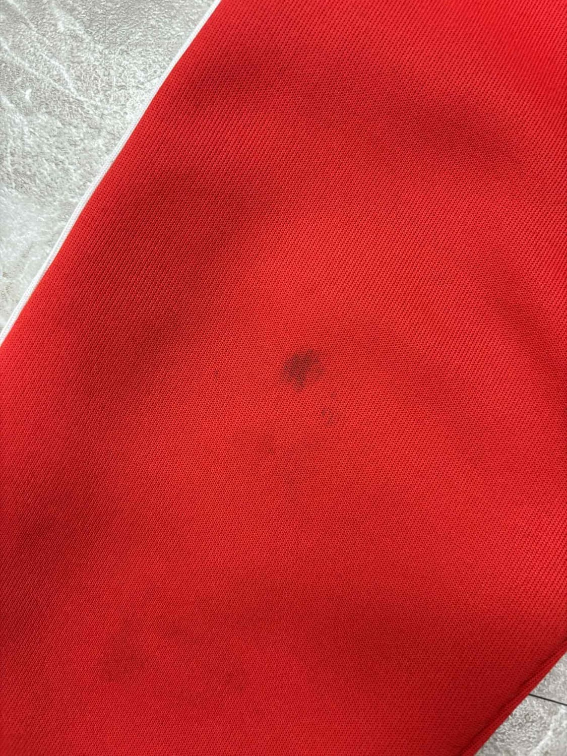 나이키 잉글랜드 1성 유니폼 트랙탑 희귀져지(L) 상품이미지8