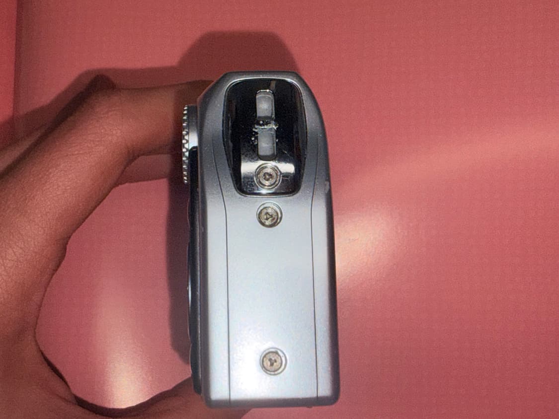 풀박스 민트급 Fujifilm finepix f40fd 상품이미지5