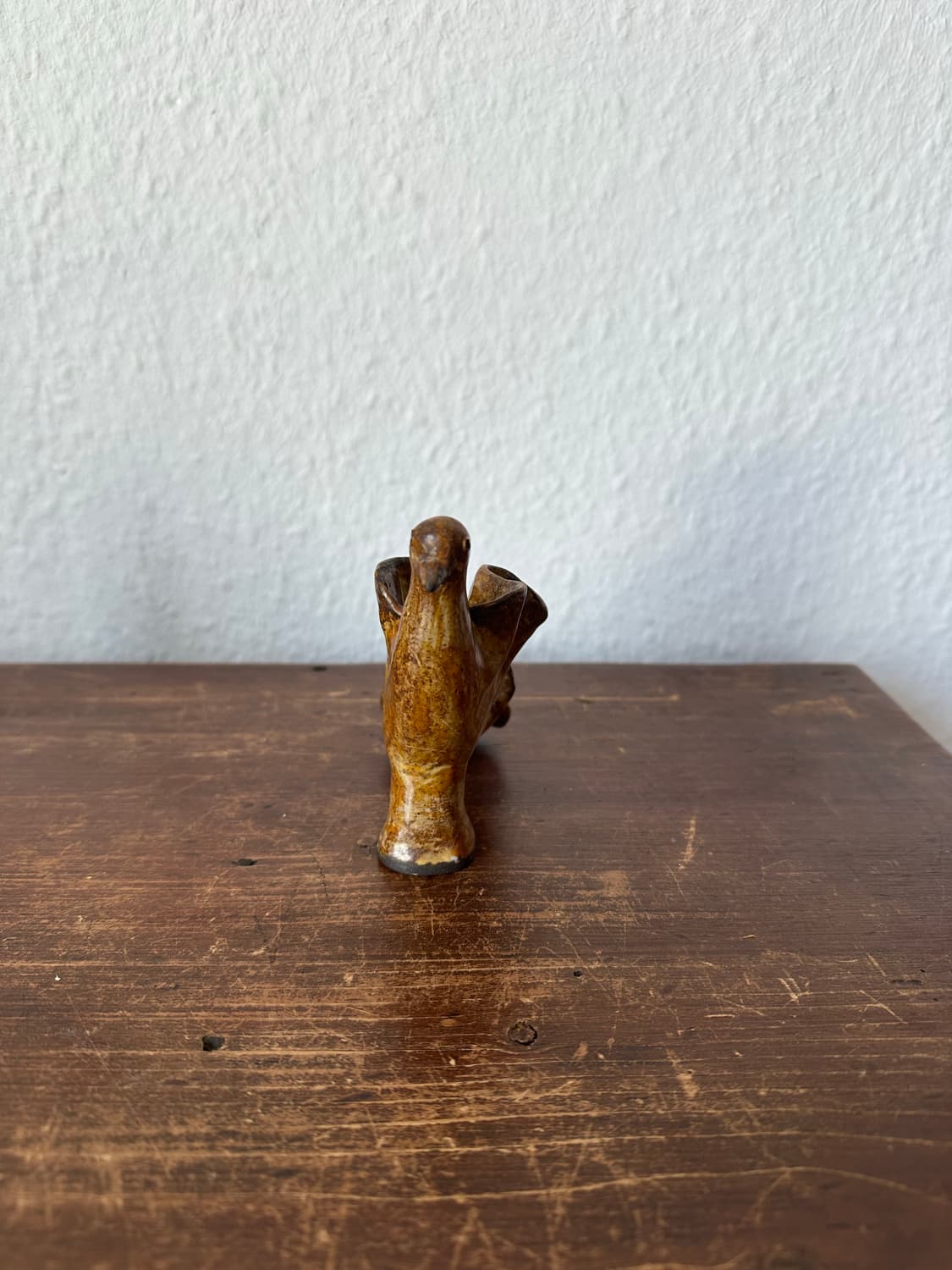 독일)빈티지 도자기 새장식(핸드메이드) 상품이미지3