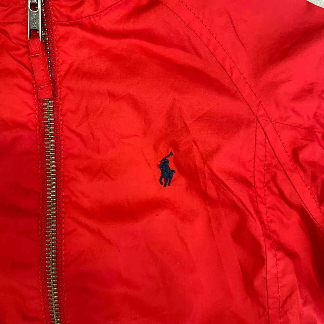 폴로 랄프로렌 키즈 바람막이 3T 상품이미지2