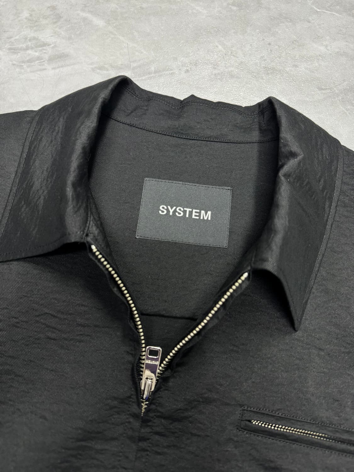 시스템 25SS 상품이미지3