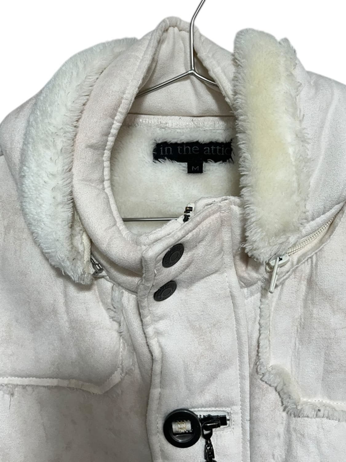 vtg jacket 상품이미지3
