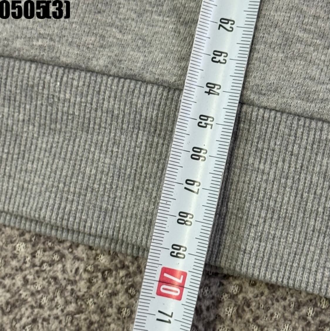 내셔널지오그래픽 맨투맨 상품이미지7