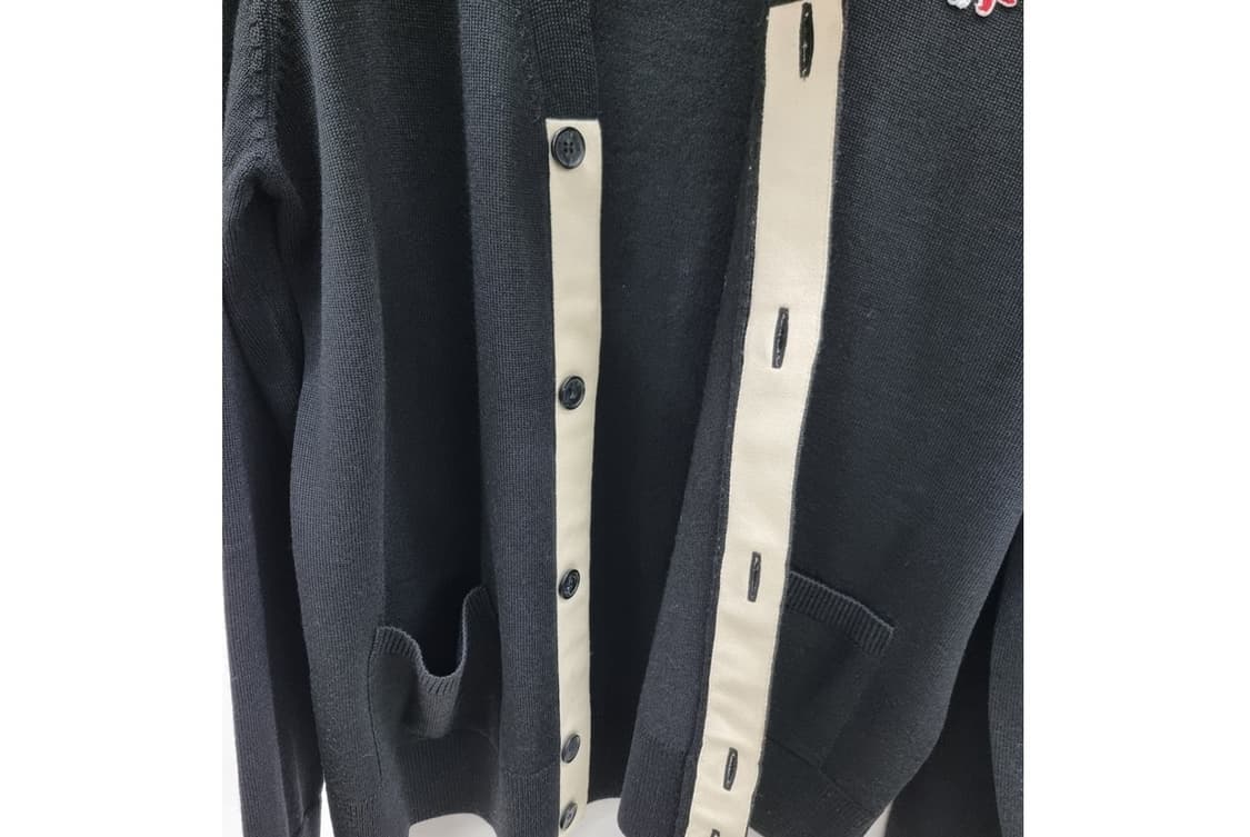 MAISON KITSUNE 메종키츠네 상품이미지4