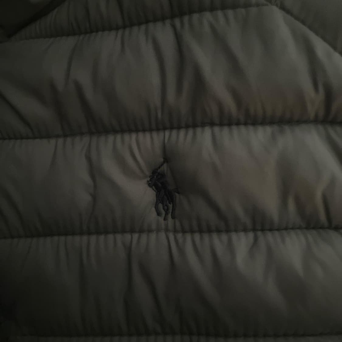 폴로 랄프 로렌 경량패딩 상품이미지2