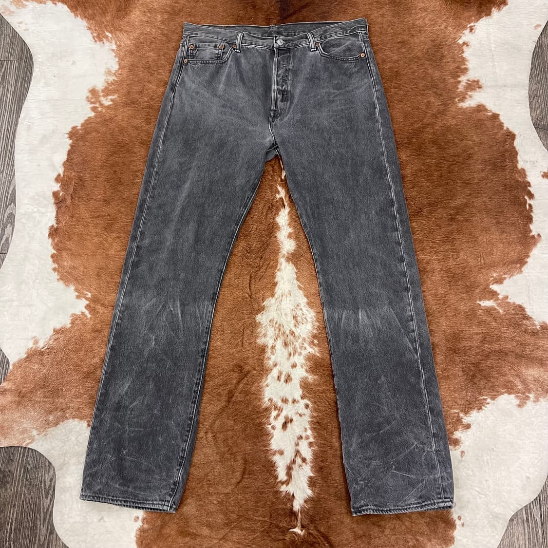 빈티지 Levi's 501 w36l34 상품이미지1