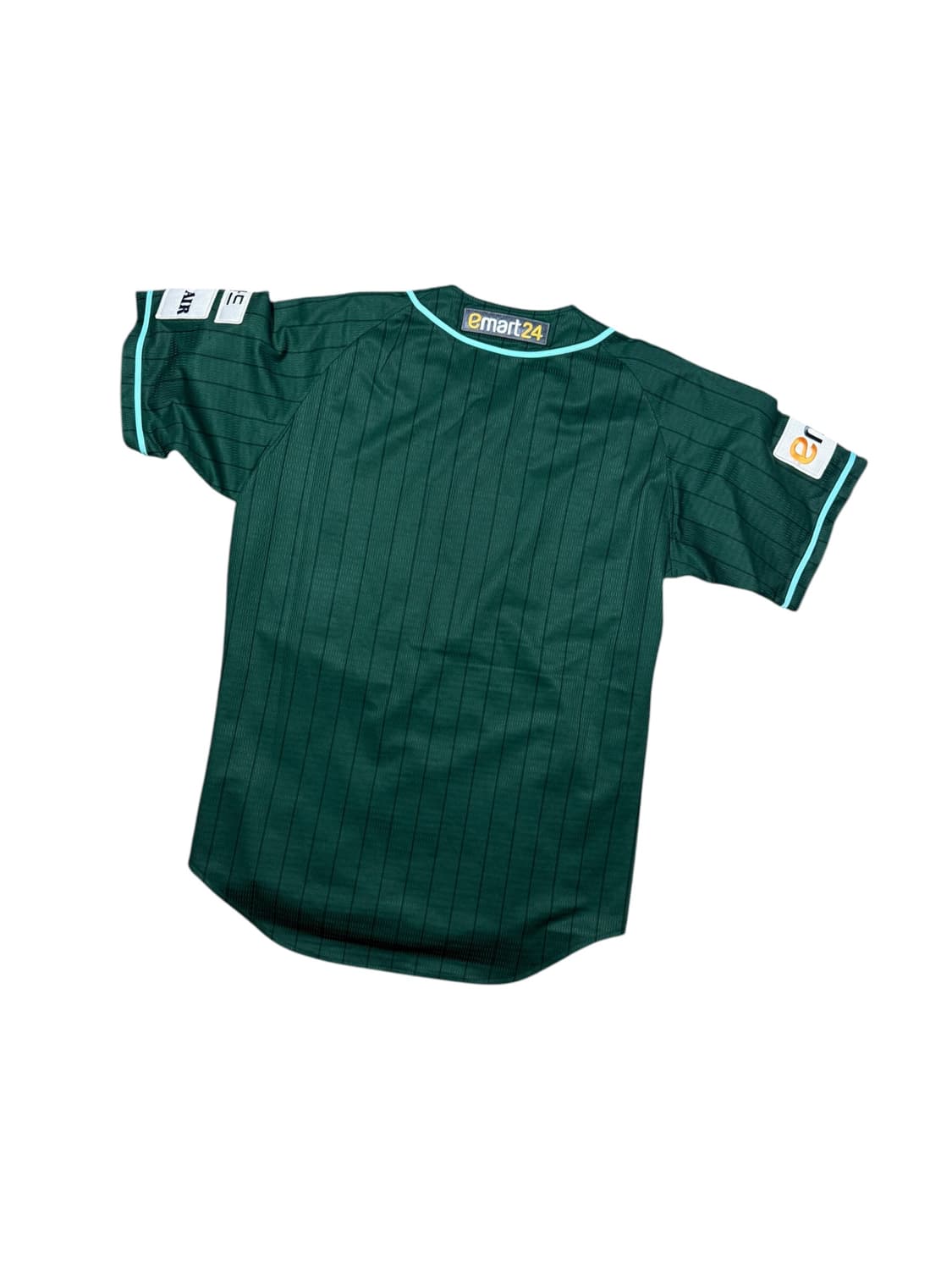 SSG X Starbucks 에스에스지 랜더스 스타벅스 콜라보 유니폼 상품이미지2