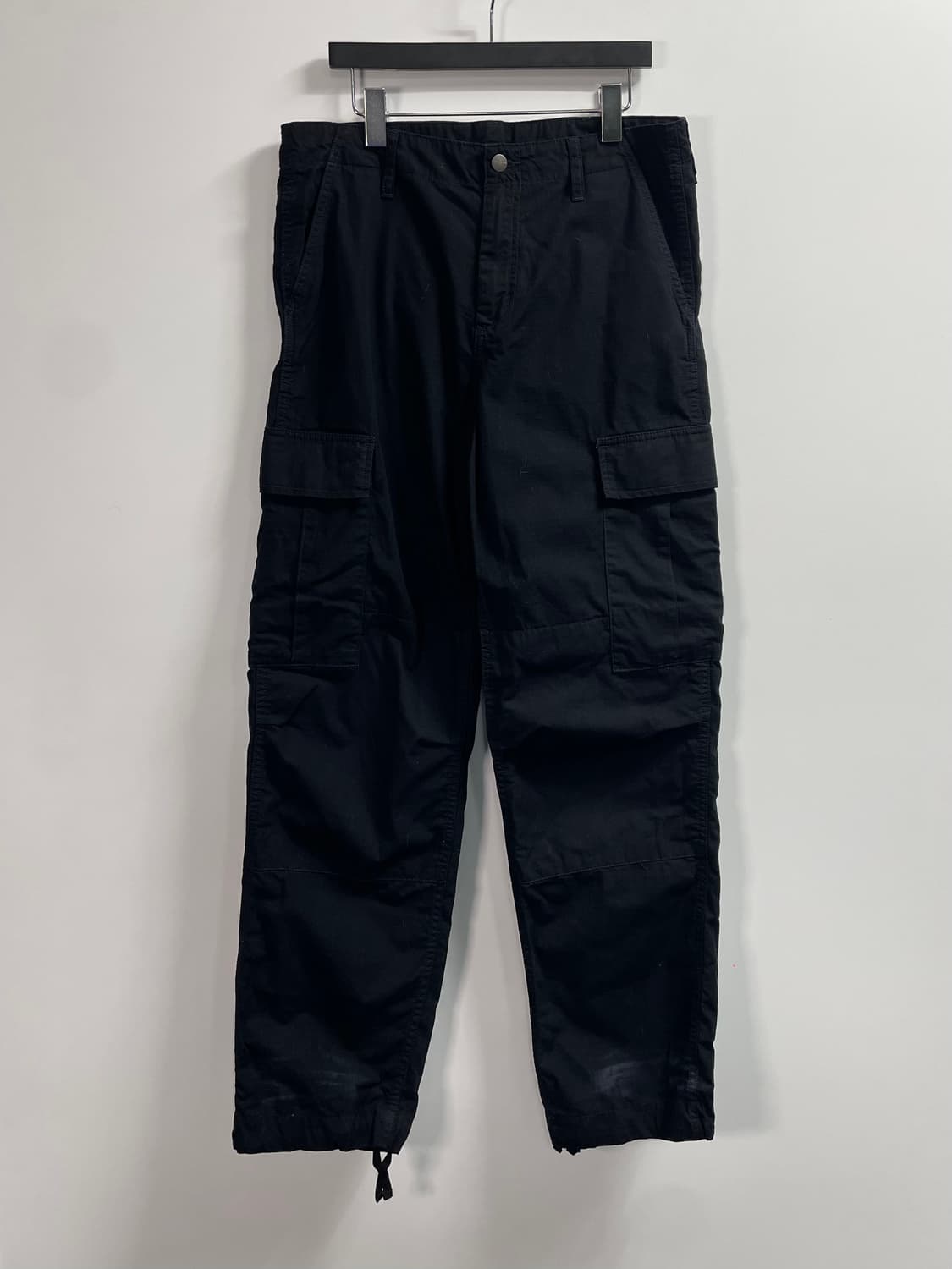 칼하트 레귤러 카고 팬츠 (onp.35) 상품이미지1