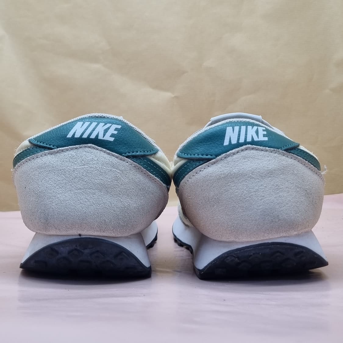 나이키 데이브레이크 코코넛밀크 운동화 260 상품이미지4