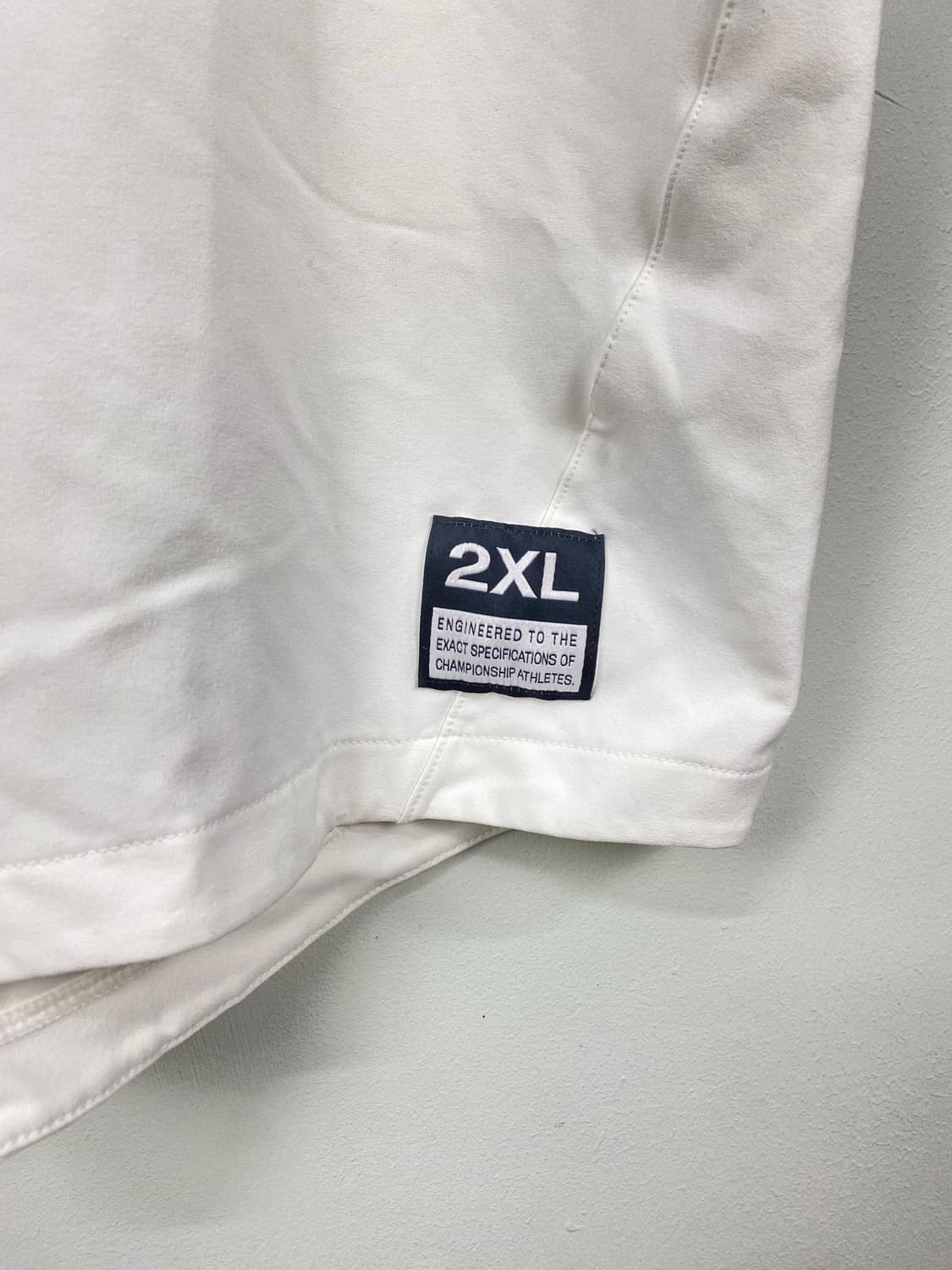 나이키 넥센 히어로즈 지급용 유니폼 KBO 문성현 2XL 상품이미지3