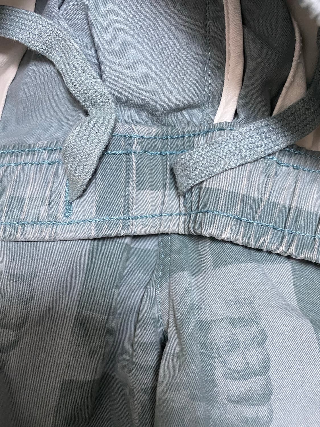 Deus 바지 상품이미지4